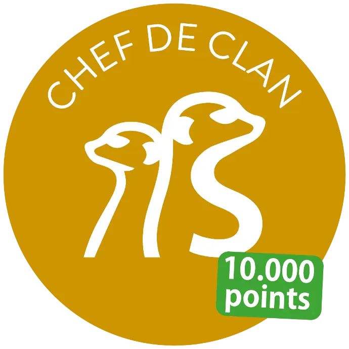 Chef de clan