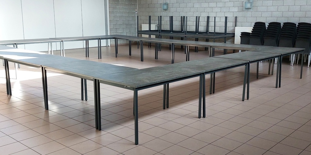 Grande Salle Beaufays