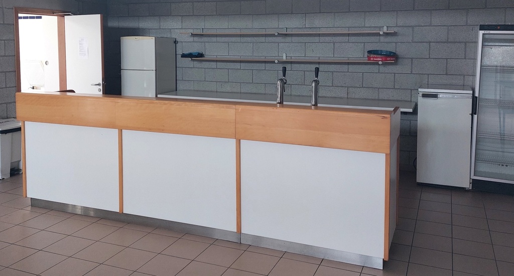 Grande Salle Beaufays